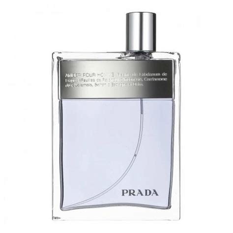 amber pour homme prada avis|prada amber pour homme discontinued.